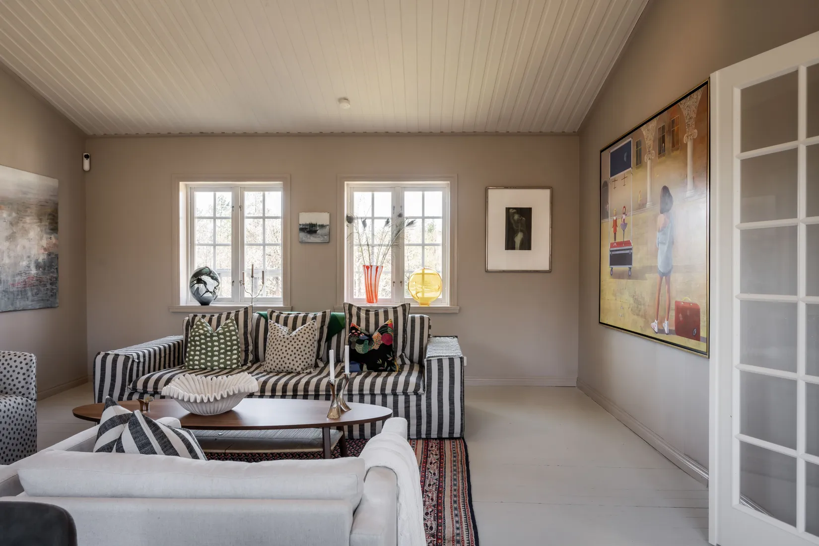 Villa, Funningen Haga 2, Bosnäs, Borås