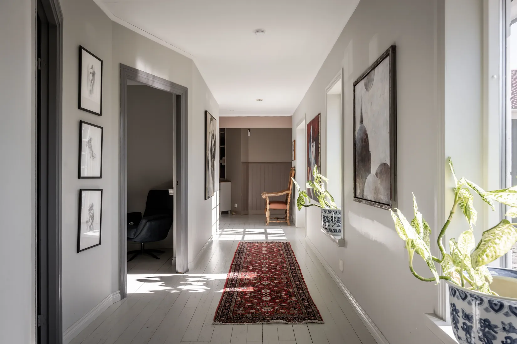 Villa, Funningen Haga 2, Bosnäs, Borås