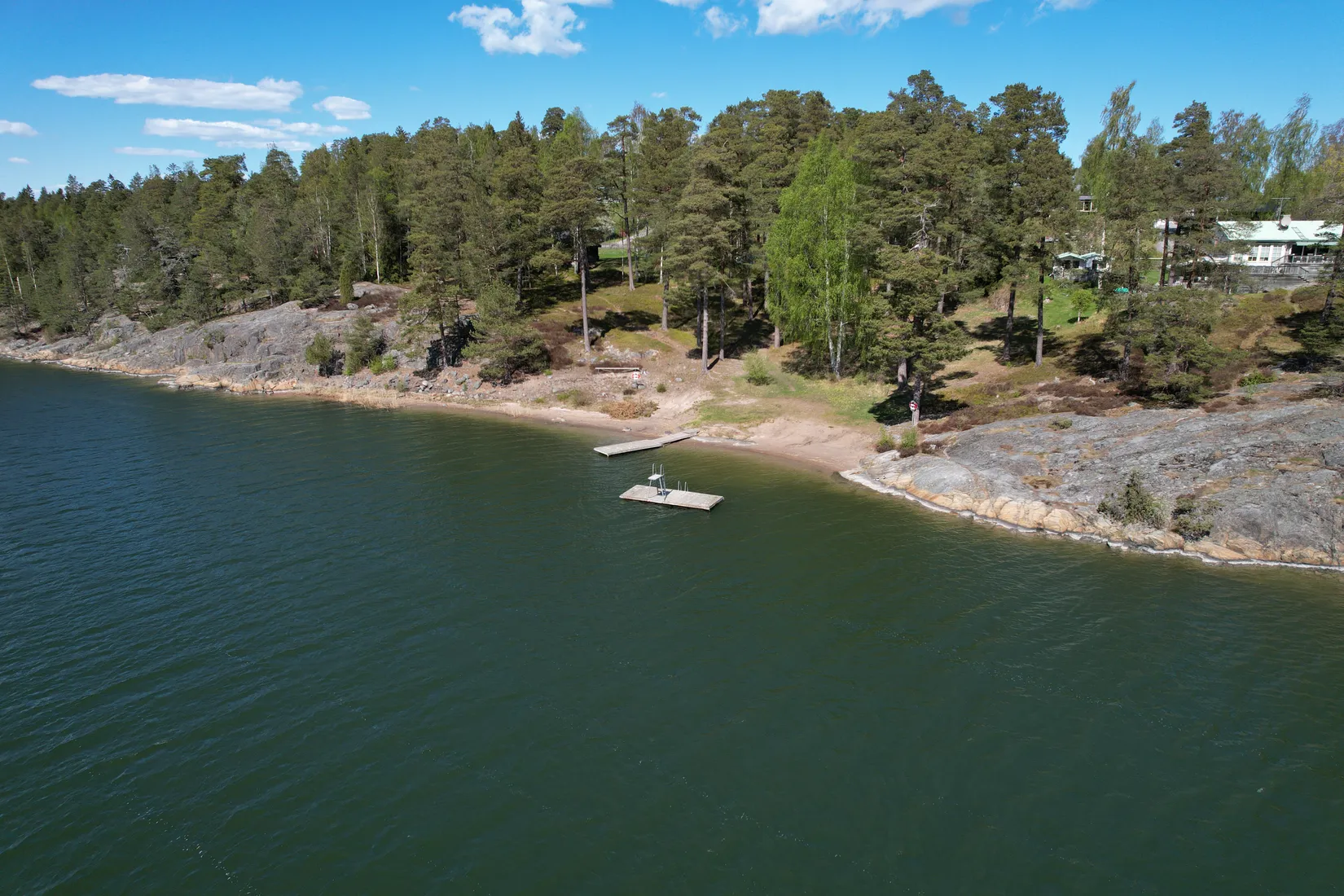 Tomt, Tranarövägen 73, Ingarö - Tranarö, Värmdö