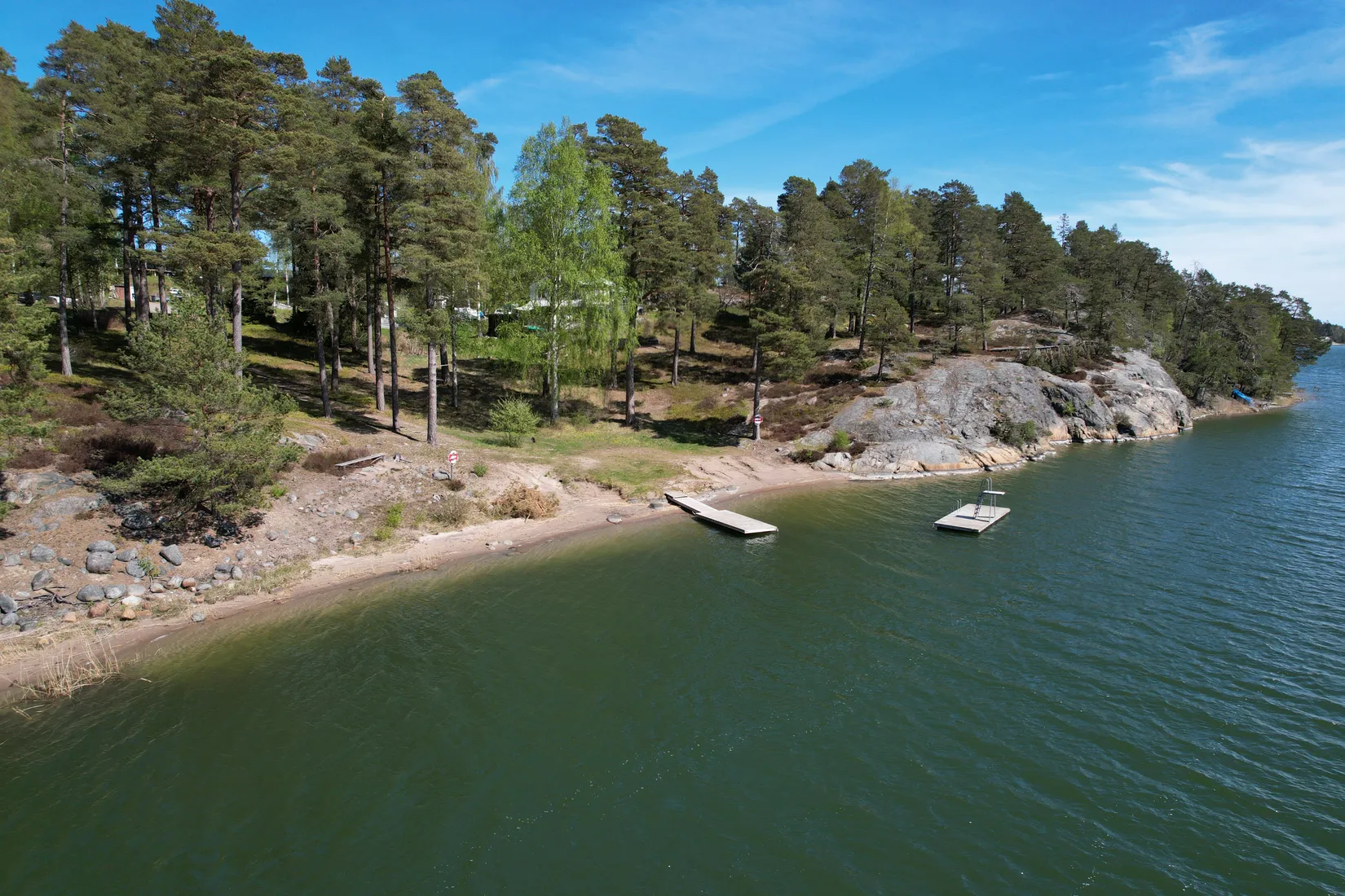 Tomt, Tranarövägen 73, Ingarö - Tranarö, Värmdö