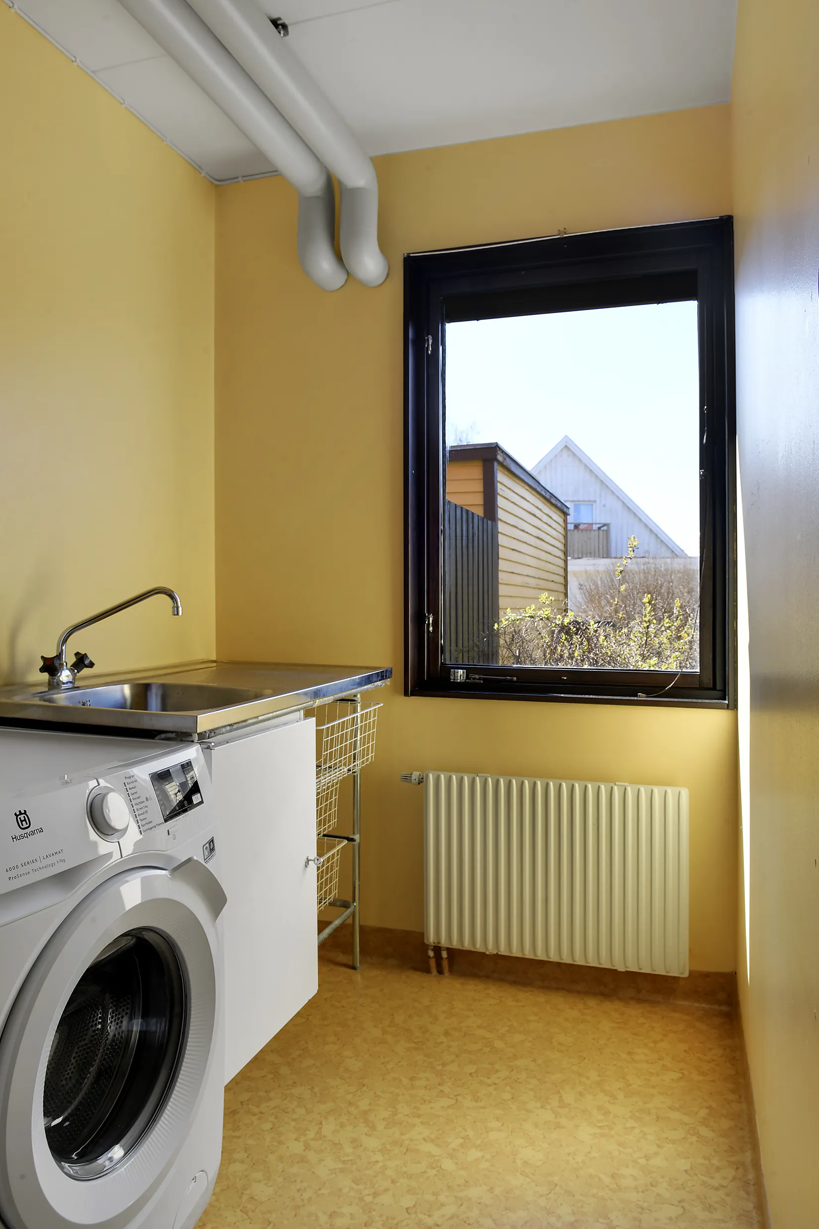 Villa, Vallmogatan 12, Vilhelmsberg, Falköping