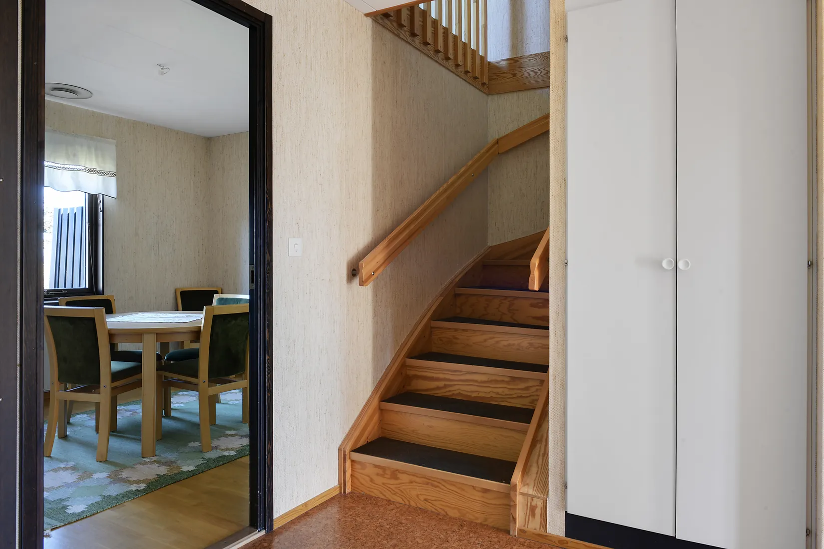 Villa, Vallmogatan 12, Vilhelmsberg, Falköping
