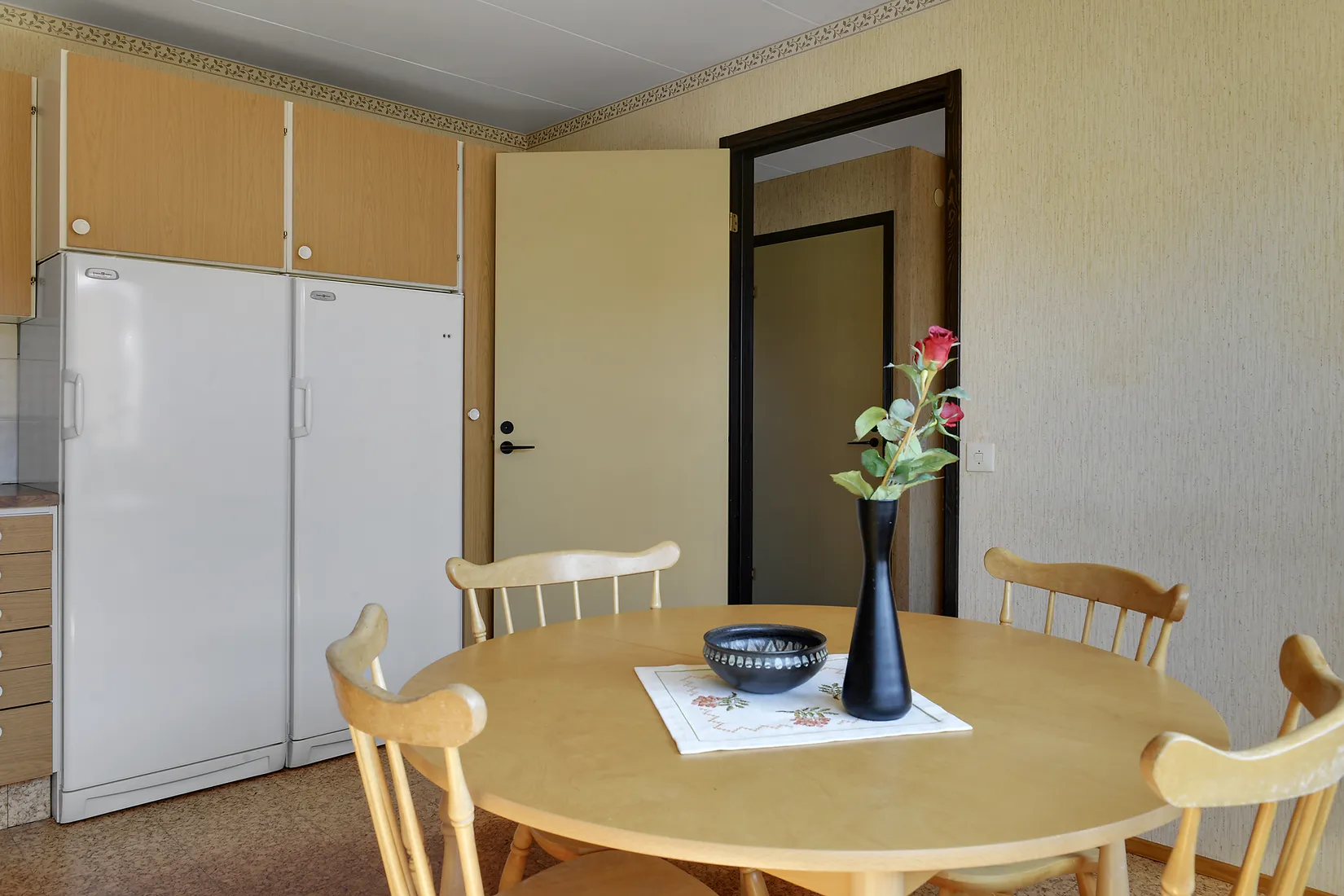 Villa, Vallmogatan 12, Vilhelmsberg, Falköping