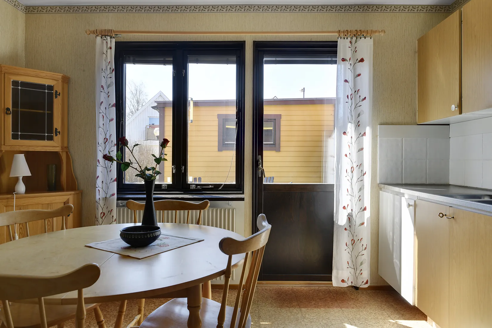 Villa, Vallmogatan 12, Vilhelmsberg, Falköping