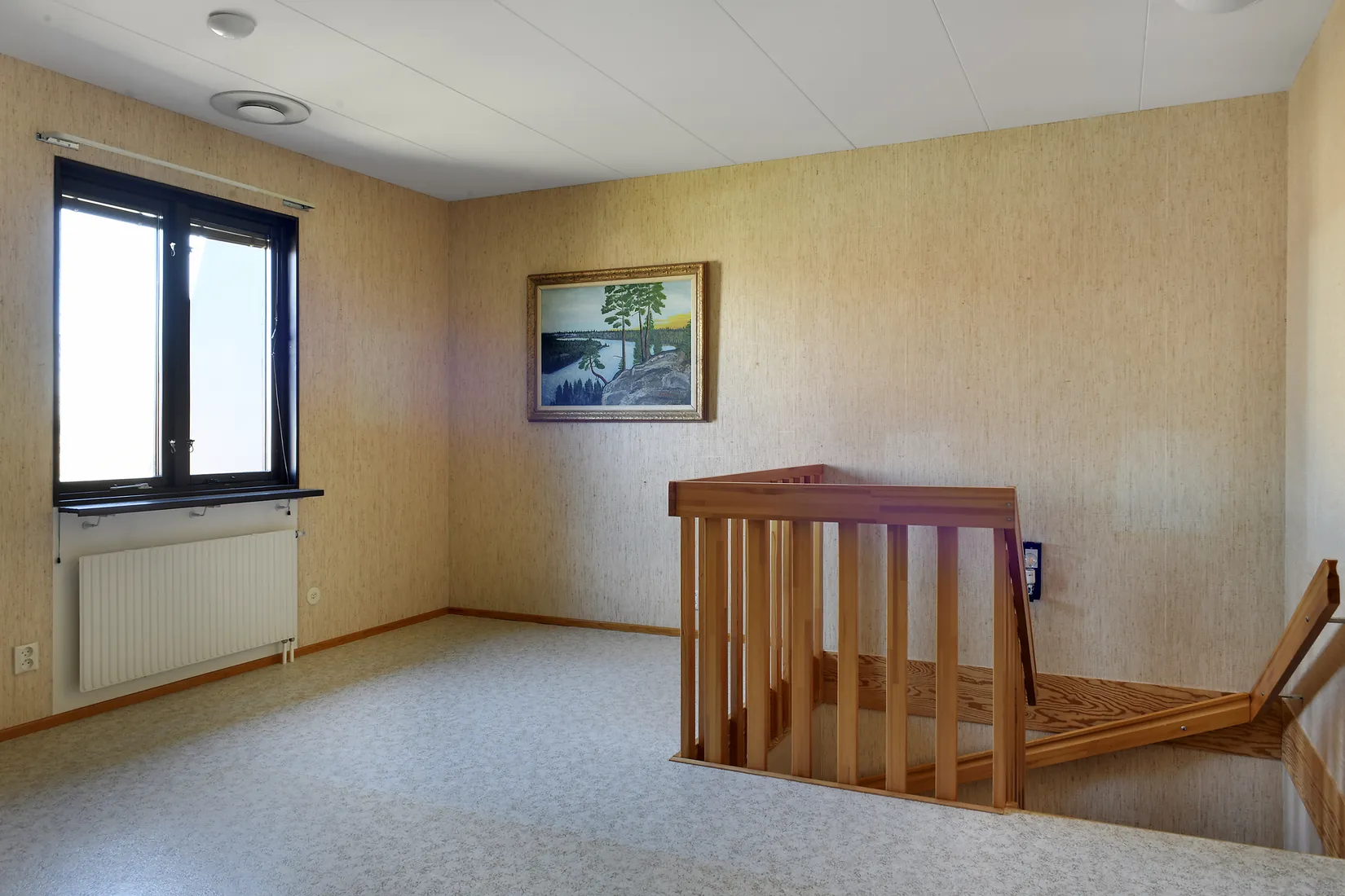 Villa, Vallmogatan 12, Vilhelmsberg, Falköping