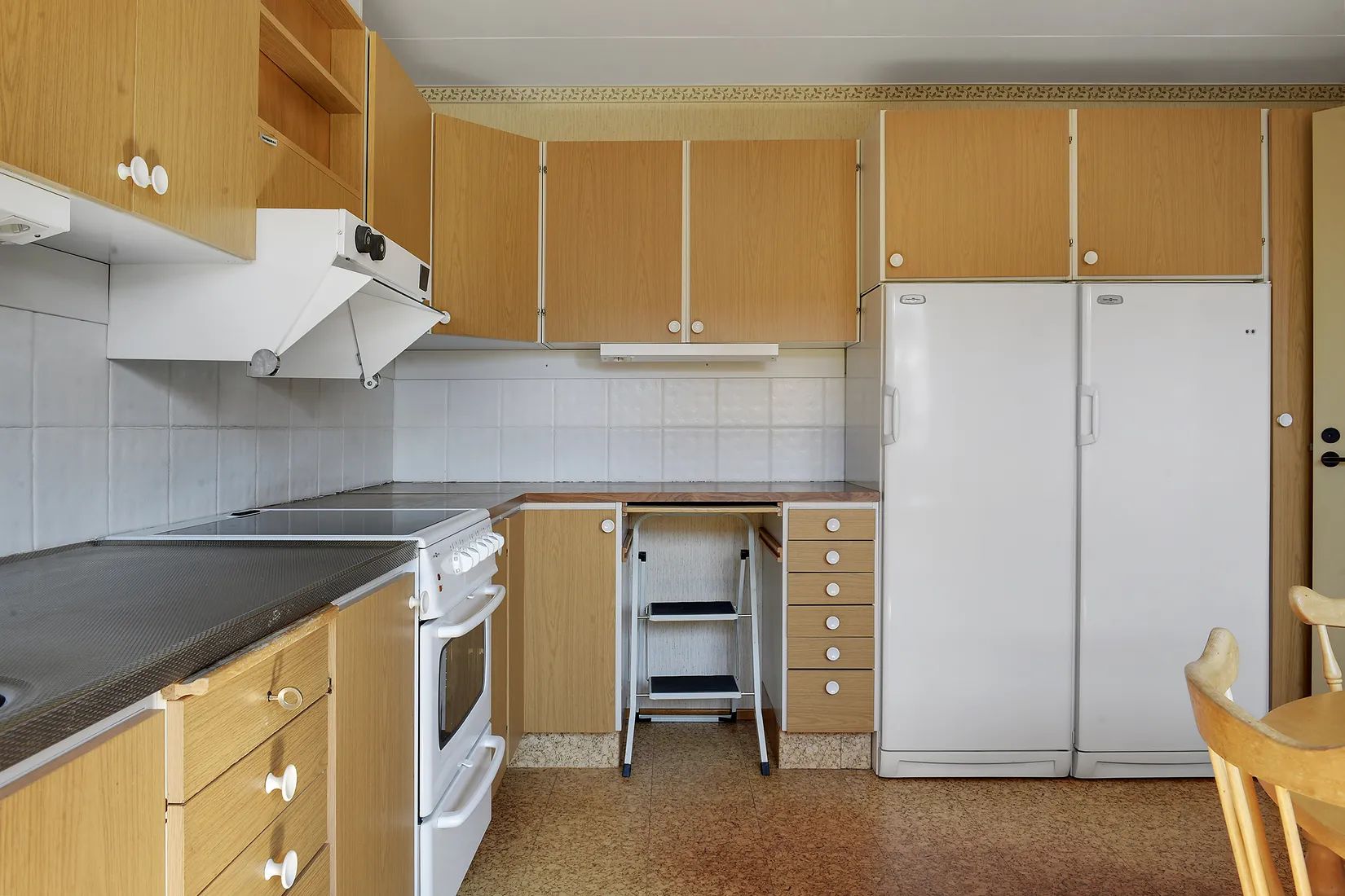 Villa, Vallmogatan 12, Vilhelmsberg, Falköping