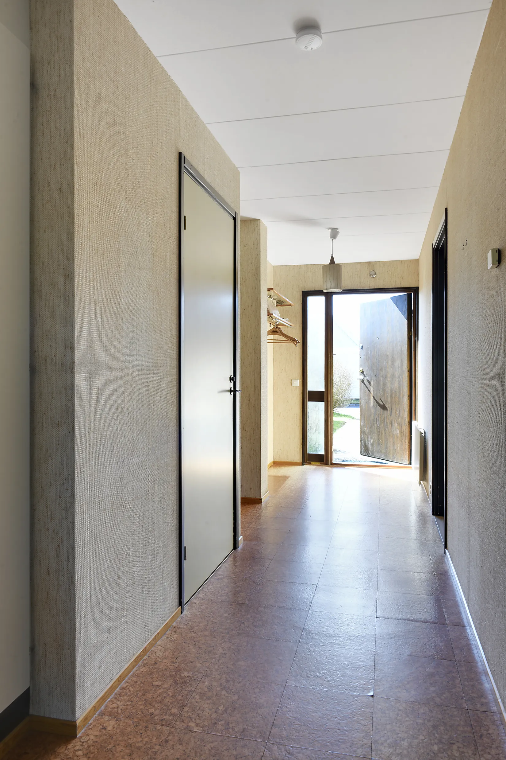 Villa, Vallmogatan 12, Vilhelmsberg, Falköping