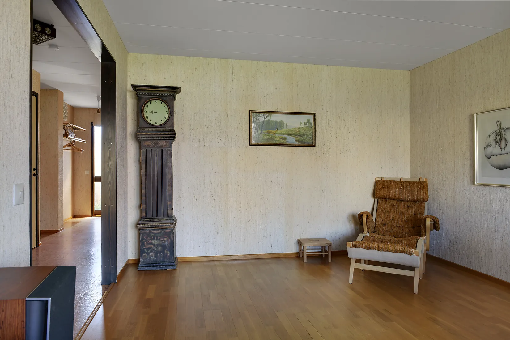 Villa, Vallmogatan 12, Vilhelmsberg, Falköping