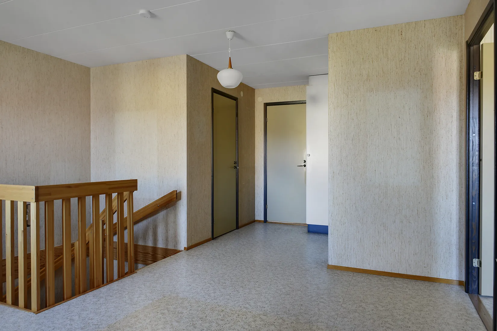 Villa, Vallmogatan 12, Vilhelmsberg, Falköping