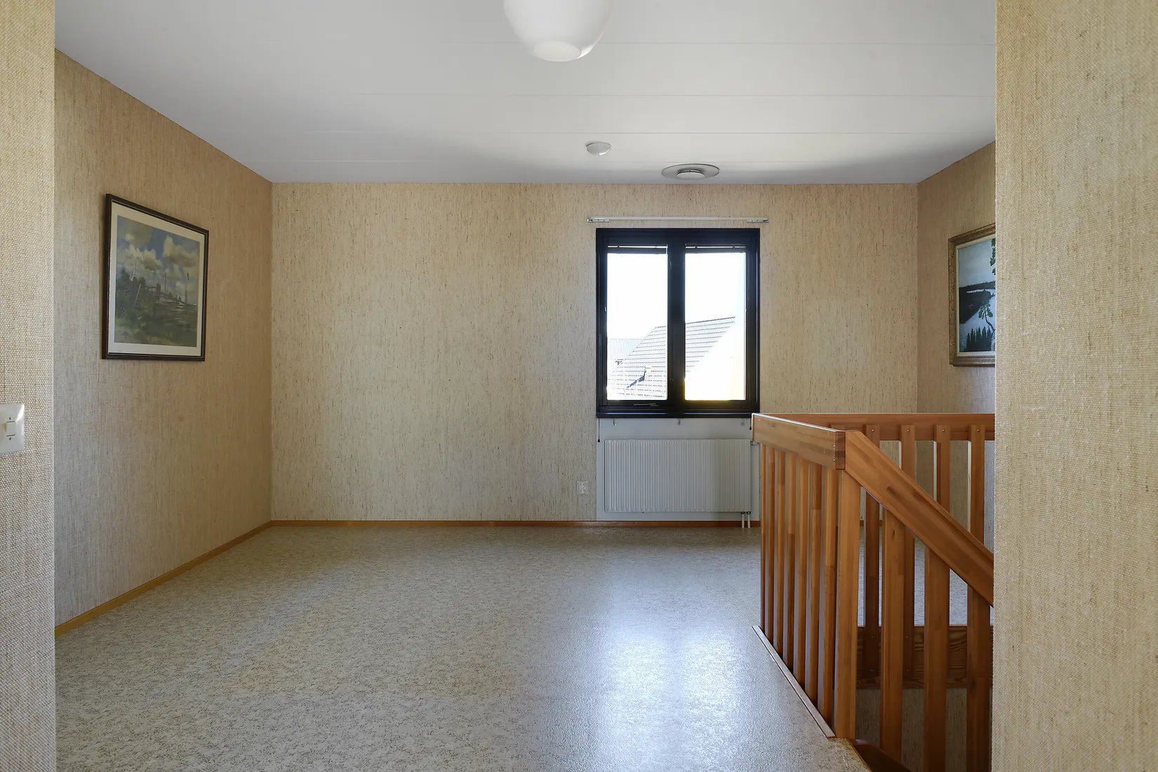 Villa, Vallmogatan 12, Vilhelmsberg, Falköping