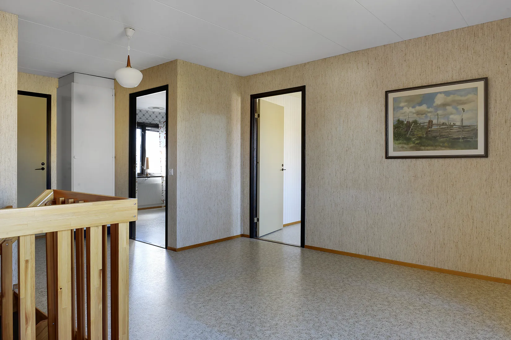 Villa, Vallmogatan 12, Vilhelmsberg, Falköping