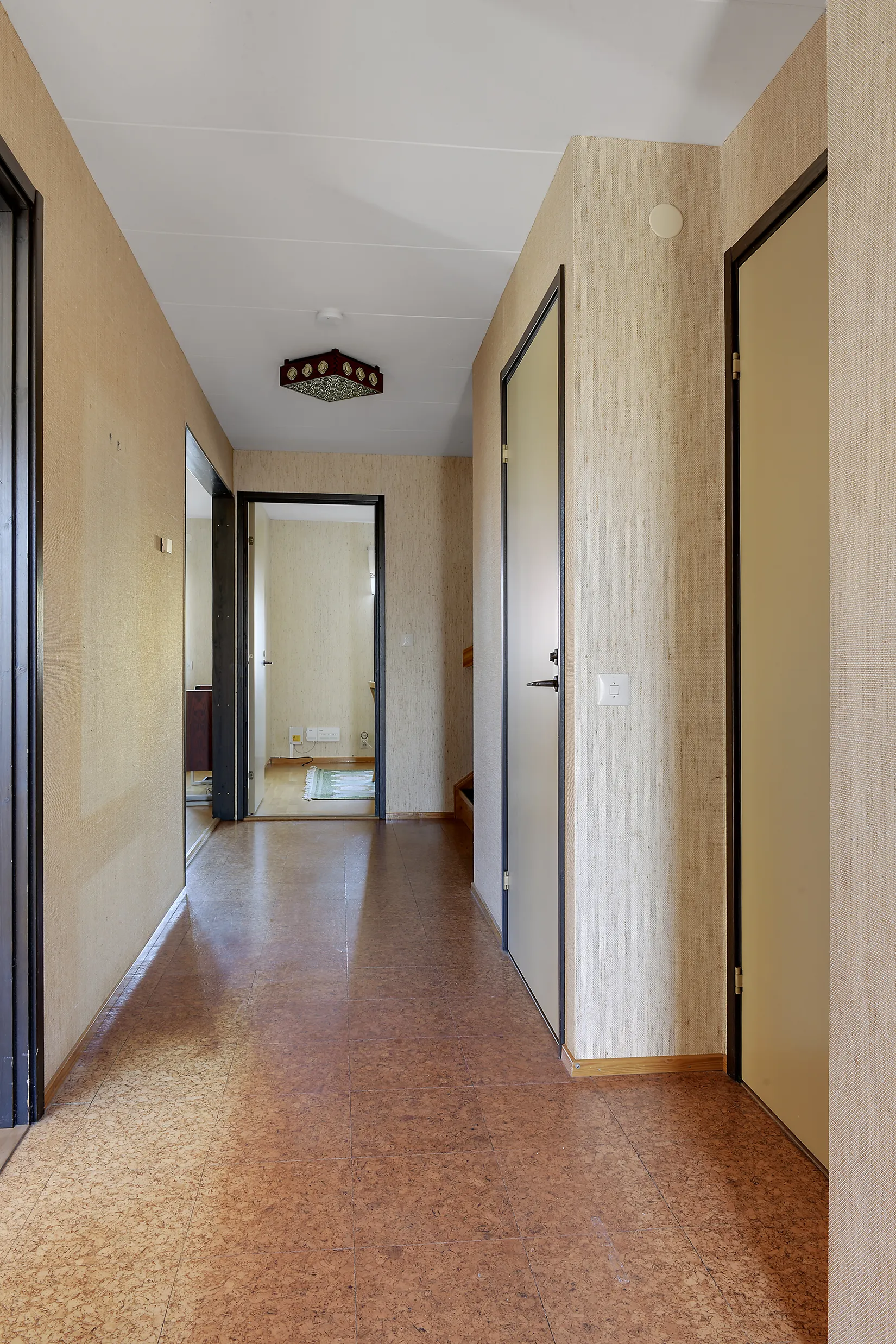 Villa, Vallmogatan 12, Vilhelmsberg, Falköping