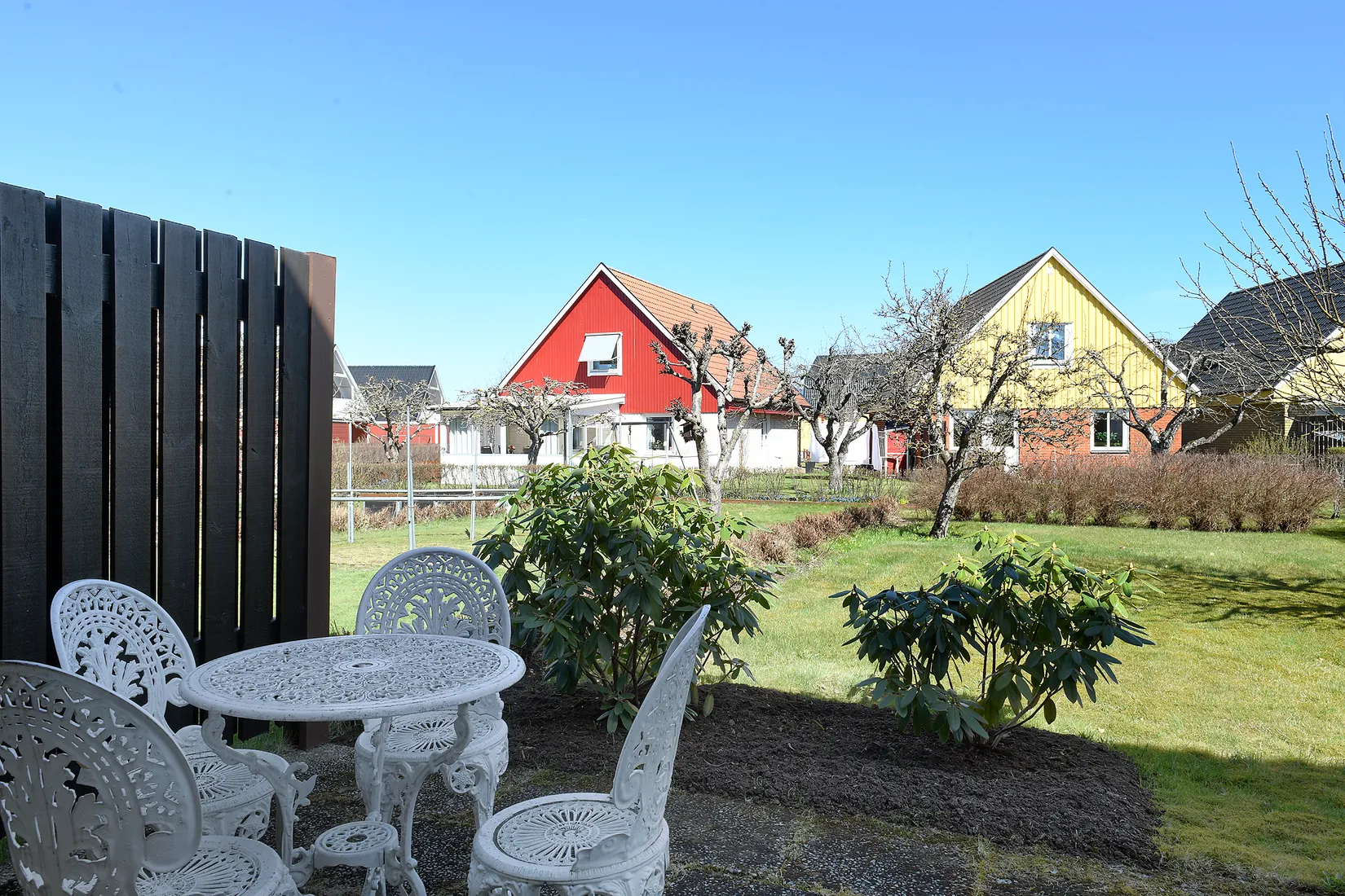 Villa, Vallmogatan 12, Vilhelmsberg, Falköping