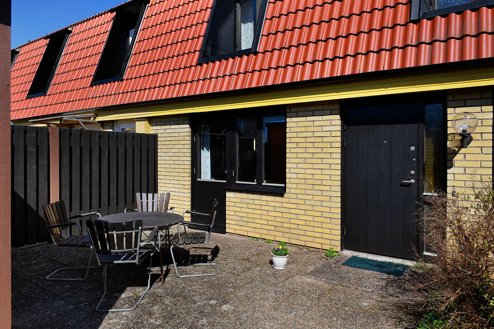 Villa, Vallmogatan 12, Vilhelmsberg, Falköping