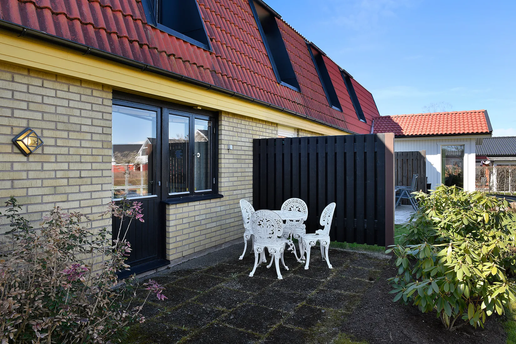Villa, Vallmogatan 12, Vilhelmsberg, Falköping