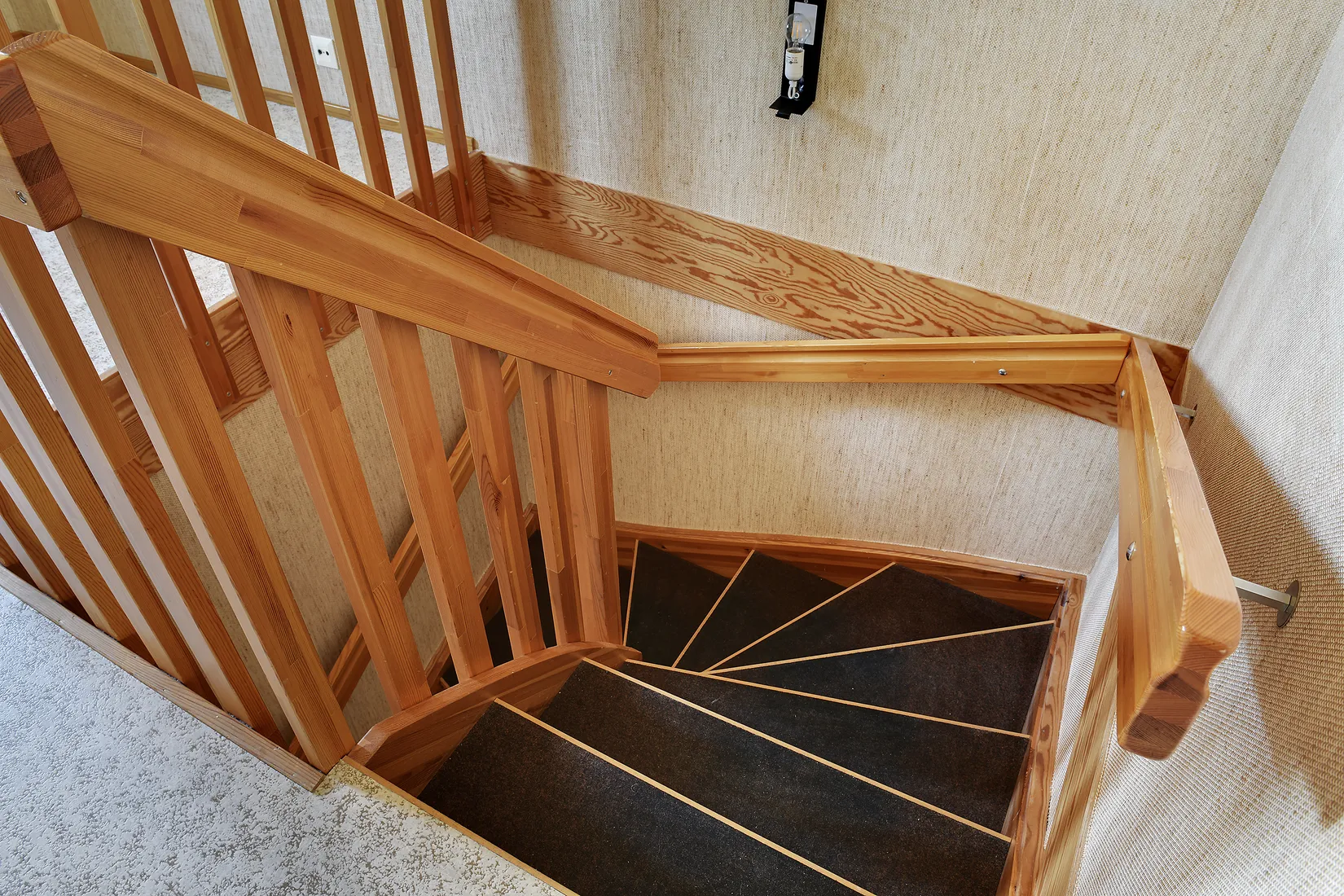 Villa, Vallmogatan 12, Vilhelmsberg, Falköping