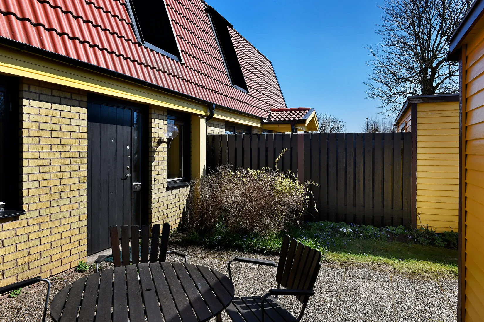 Villa, Vallmogatan 12, Vilhelmsberg, Falköping
