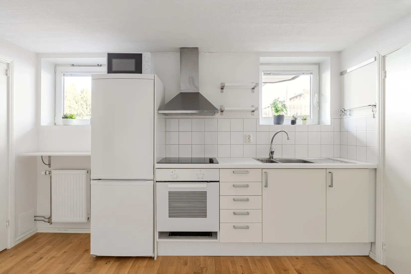 Bostadsrätt, Örngatan 15, Gottfridsberg, Linköping