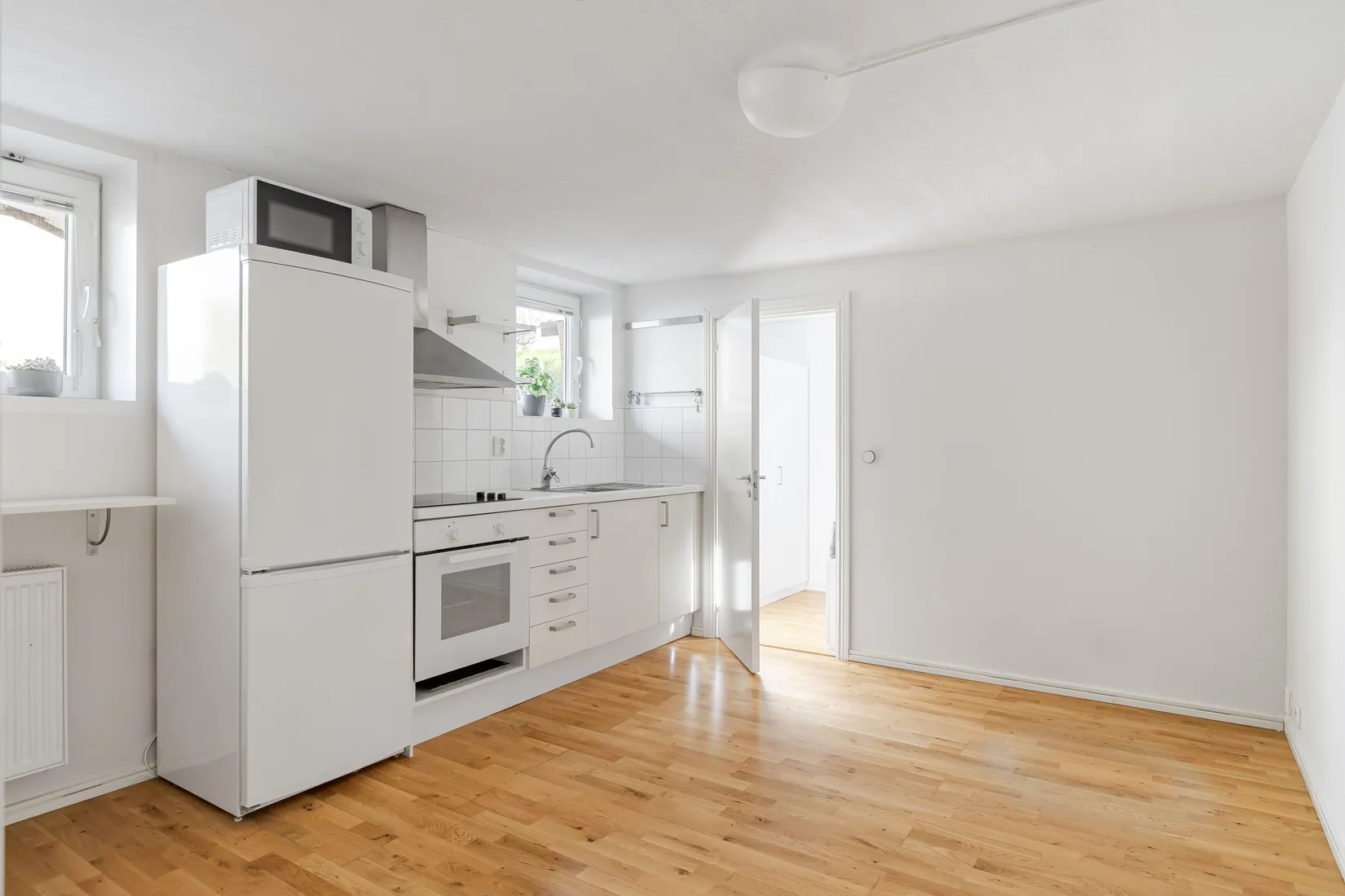 Bostadsrätt, Örngatan 15, Gottfridsberg, Linköping
