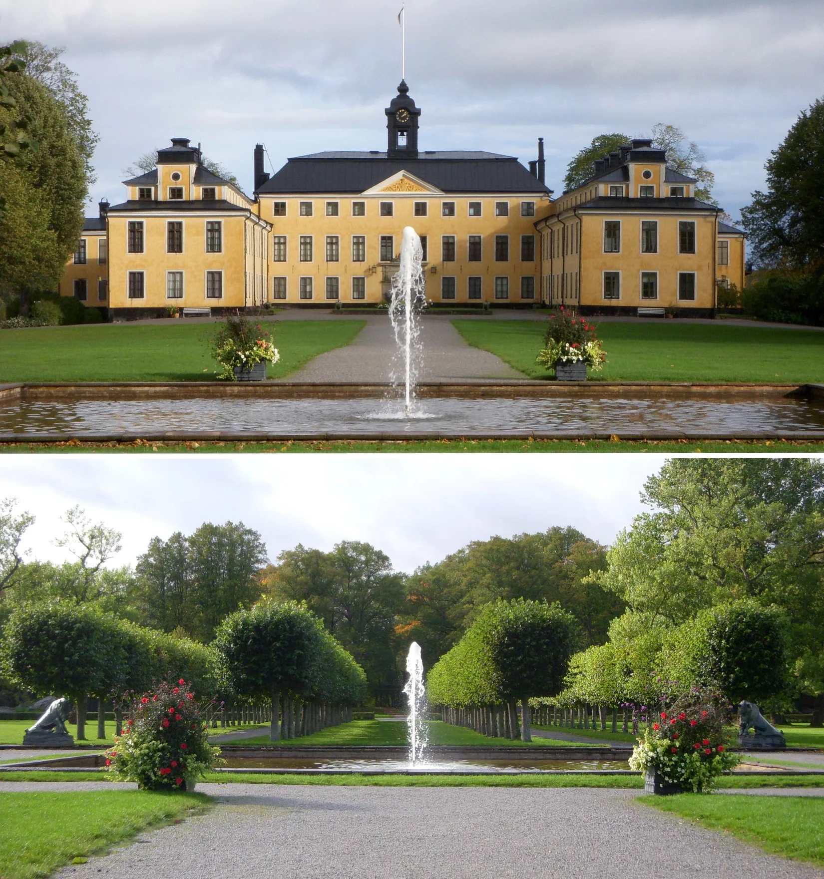 Bostadsrätt, Gustav Iii:s Boulevard 161, Frösunda, Solna