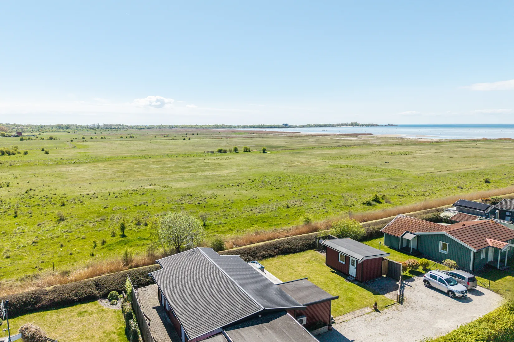 Villa, Dagliljevägen 14, Strandhem, Malmö
