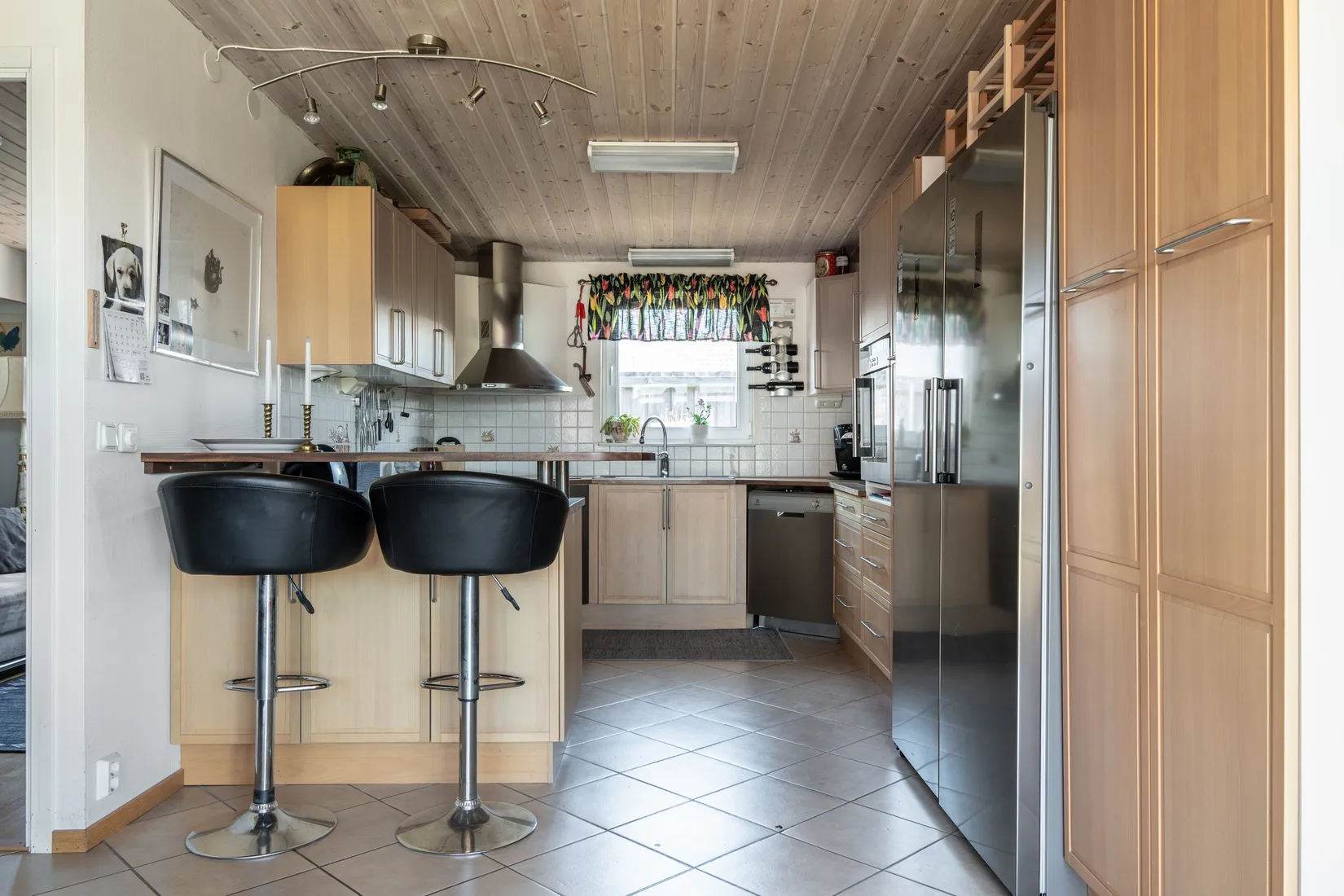 Villa, Dagliljevägen 14, Strandhem, Malmö