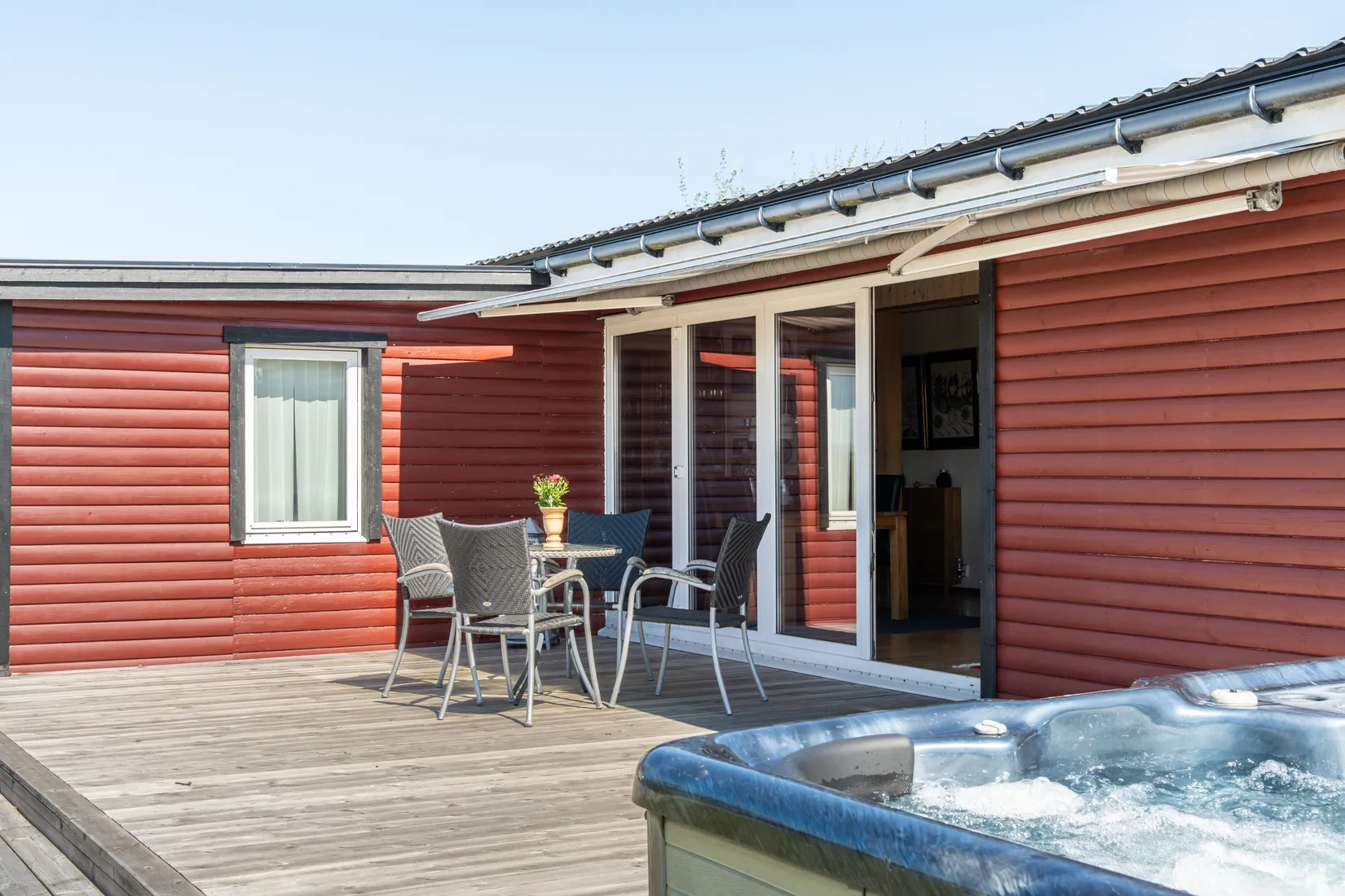 Villa, Dagliljevägen 14, Strandhem, Malmö