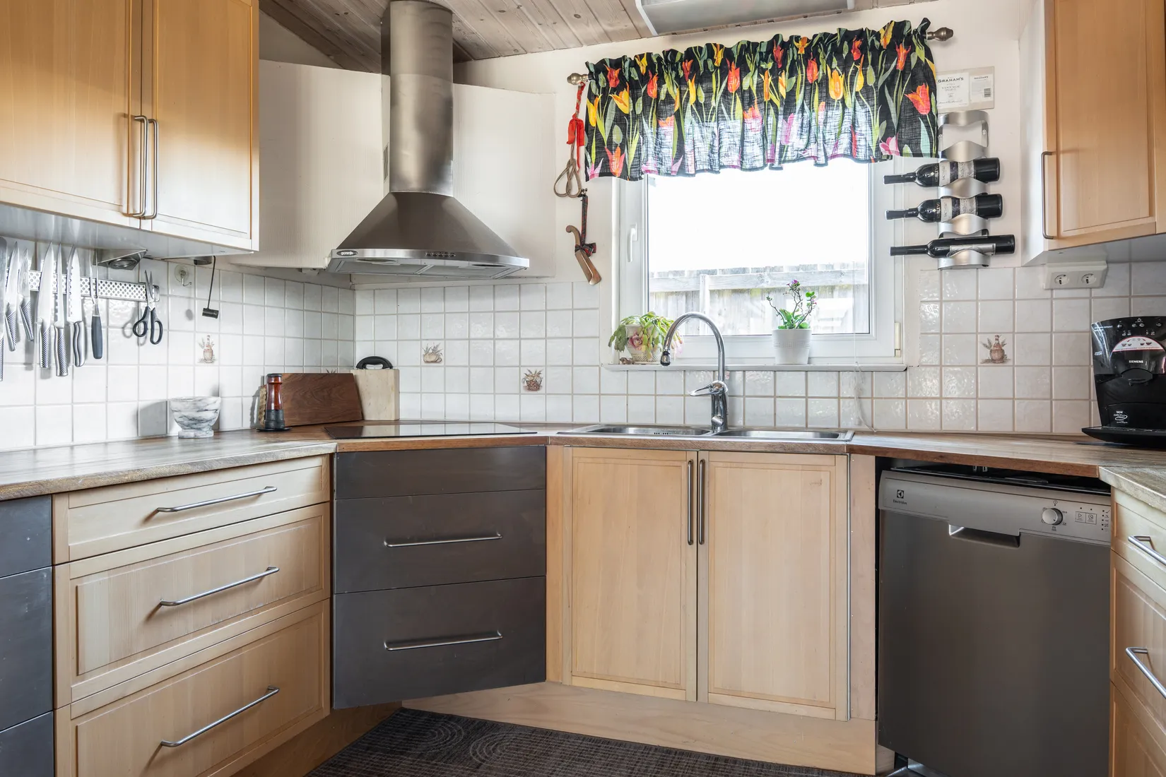 Villa, Dagliljevägen 14, Strandhem, Malmö