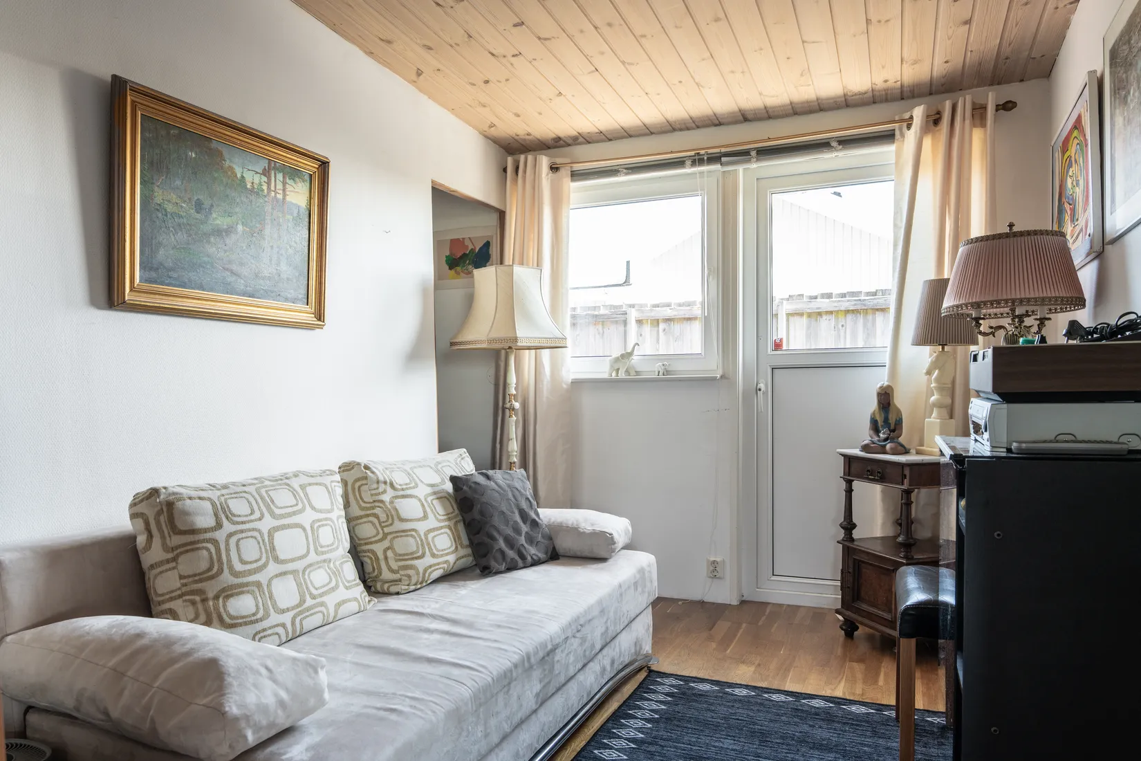 Villa, Dagliljevägen 14, Strandhem, Malmö
