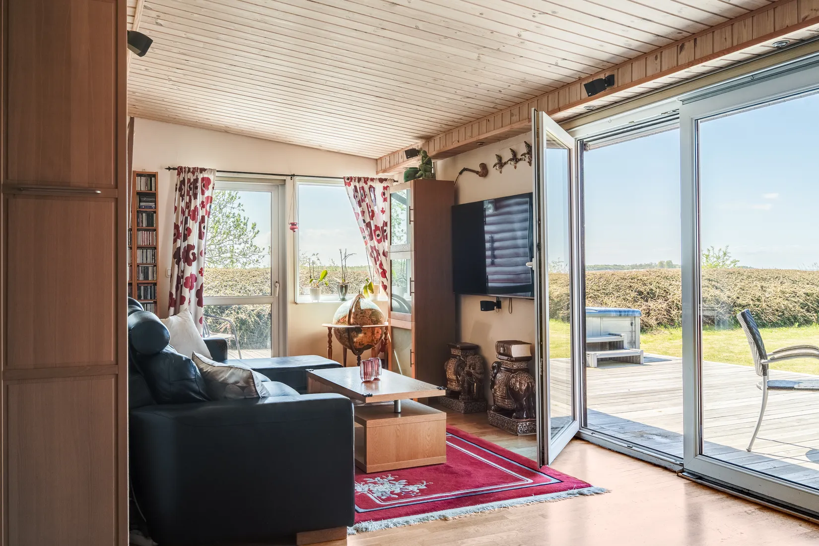 Villa, Dagliljevägen 14, Strandhem, Malmö