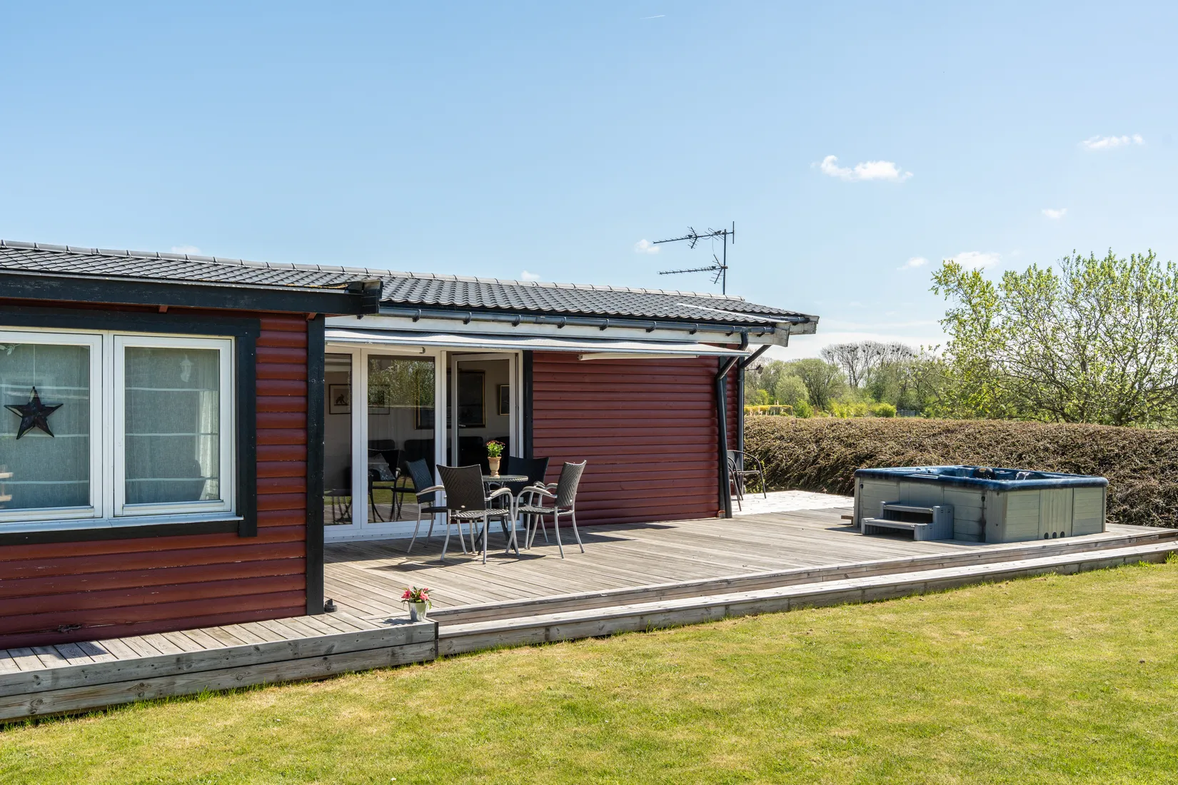 Villa, Dagliljevägen 14, Strandhem, Malmö