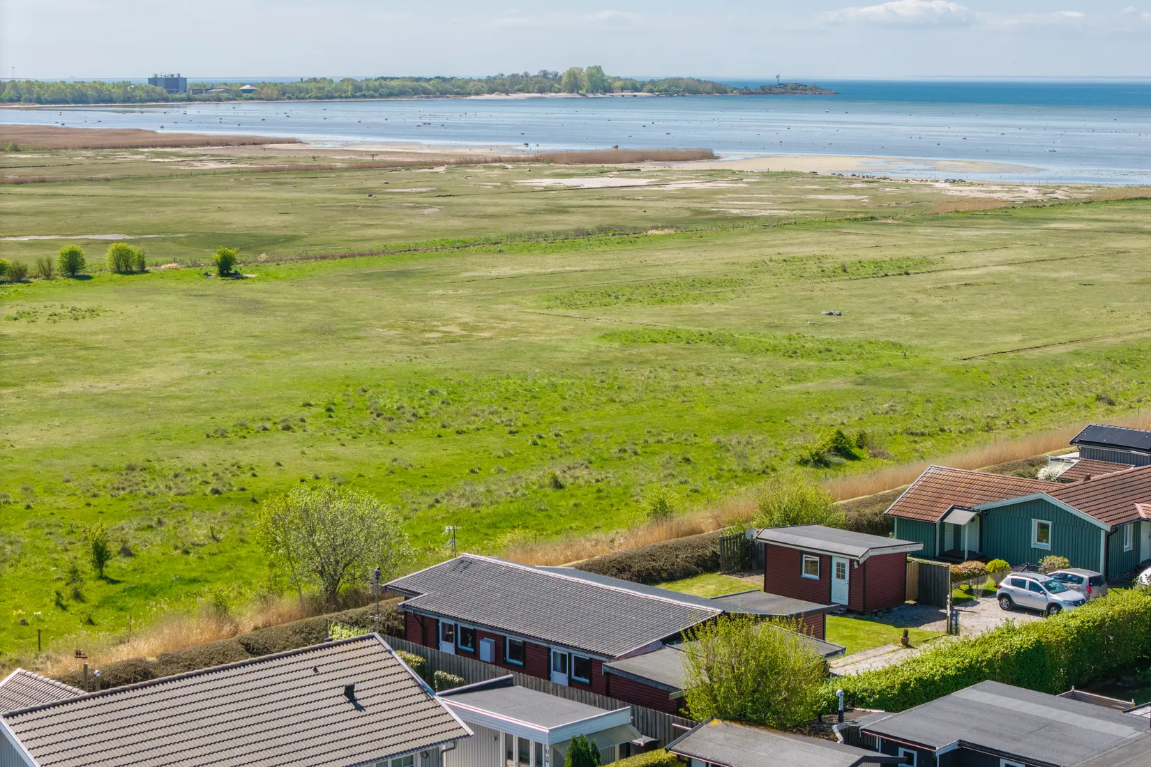 Villa, Dagliljevägen 14, Strandhem, Malmö