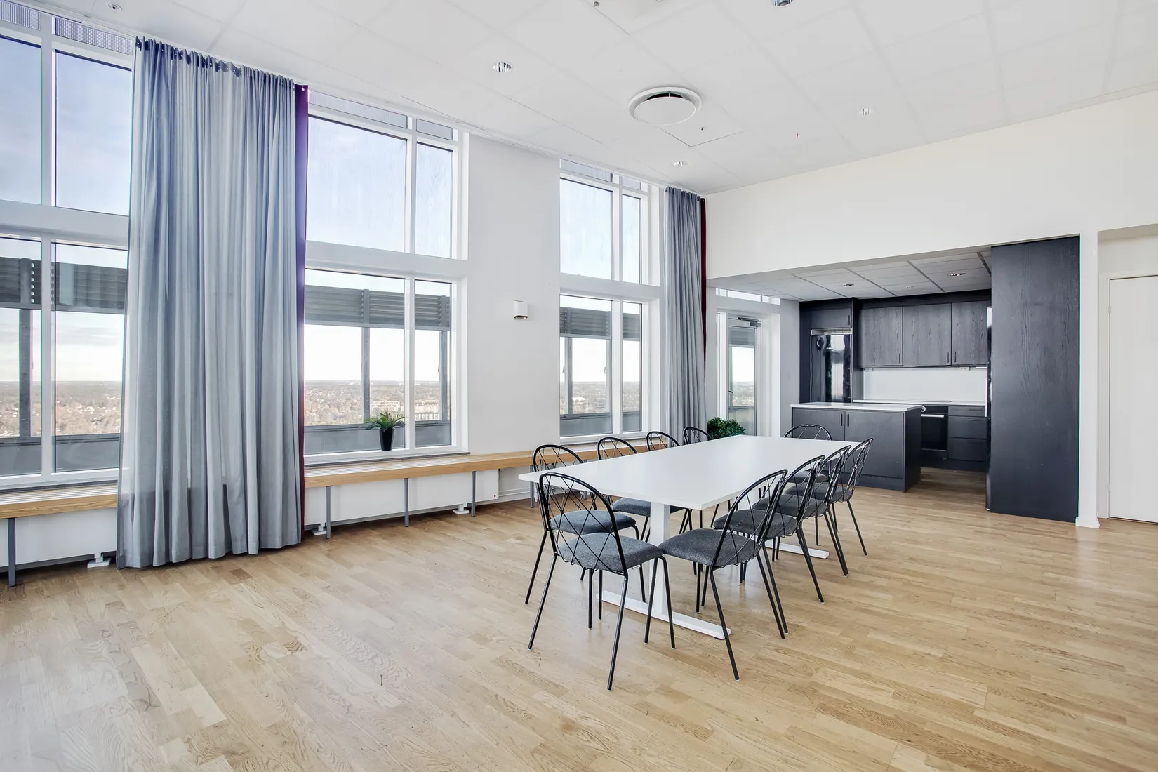 Bostadsrätt, Borgarfjordsgatan 21A, våning 28, Kista, Stockholm