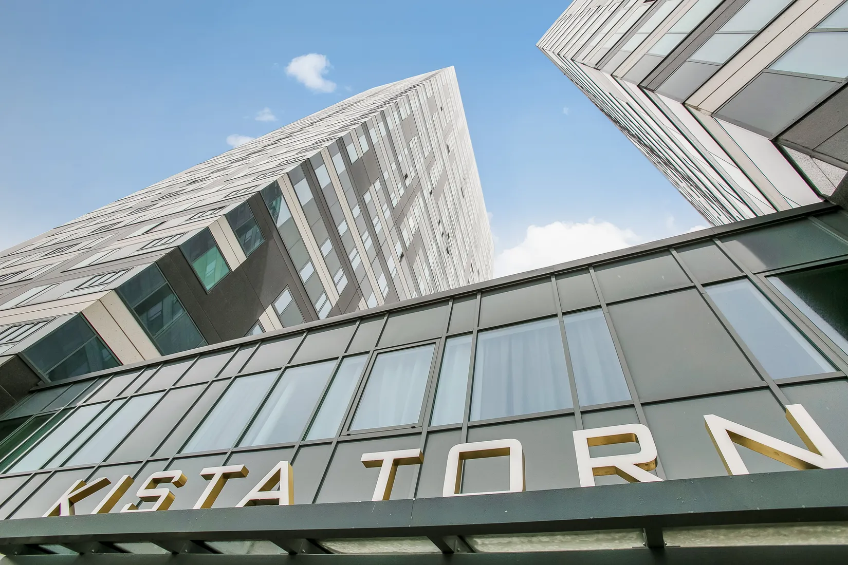 Bostadsrätt, Borgarfjordsgatan 21A, våning 28, Kista, Stockholm