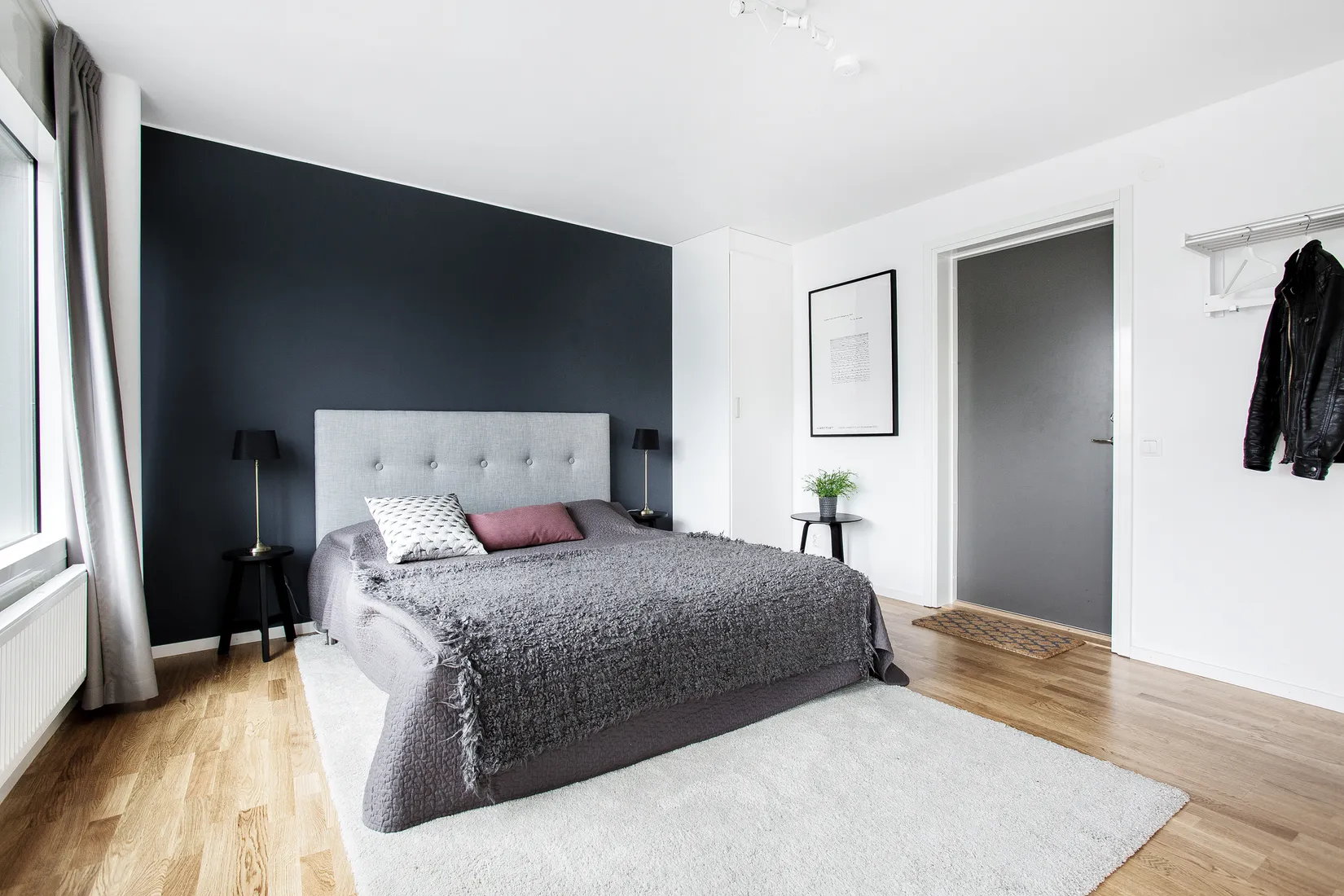 Bostadsrätt, Borgarfjordsgatan 21A, våning 28, Kista, Stockholm