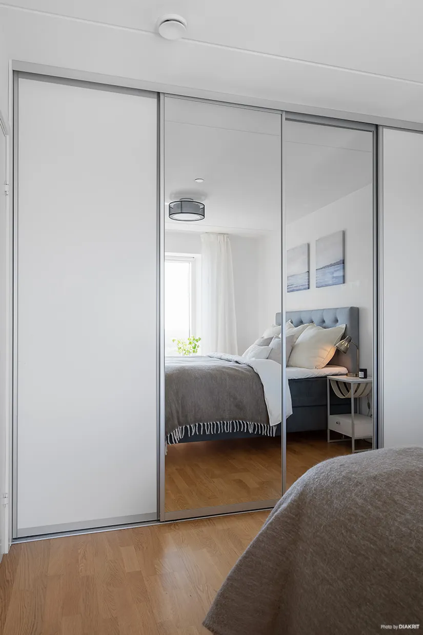 Bostadsrätt, Borgarfjordsgatan 21A, våning 28, Kista, Stockholm