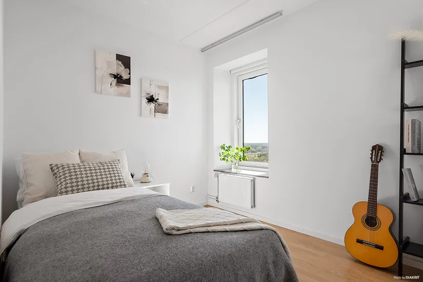 Bostadsrätt, Borgarfjordsgatan 21A, våning 28, Kista, Stockholm