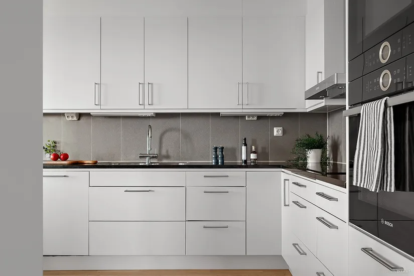 Bostadsrätt, Borgarfjordsgatan 21A, våning 28, Kista, Stockholm