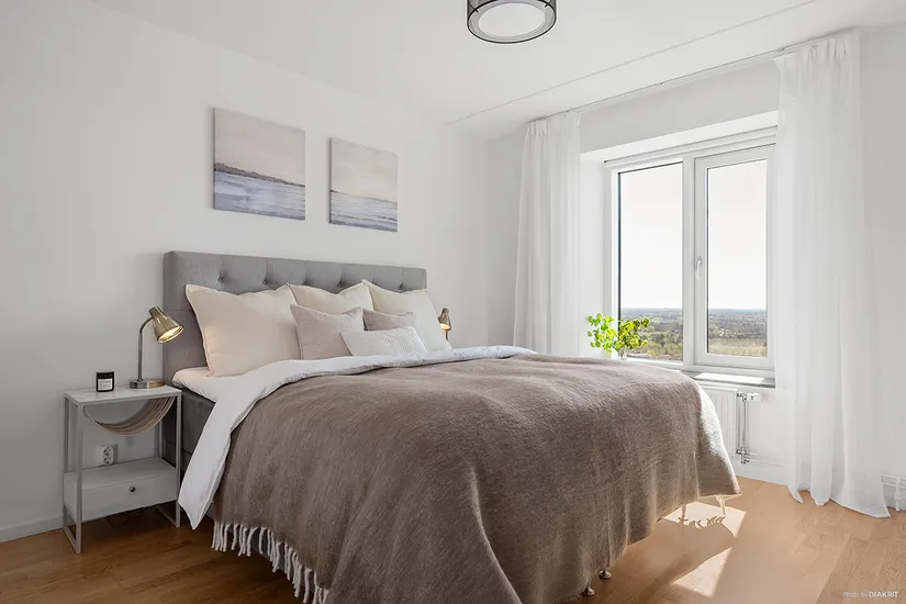 Bostadsrätt, Borgarfjordsgatan 21A, våning 28, Kista, Stockholm