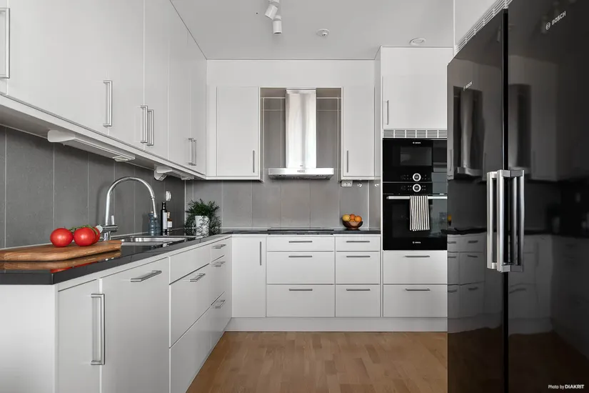 Bostadsrätt, Borgarfjordsgatan 21A, våning 28, Kista, Stockholm