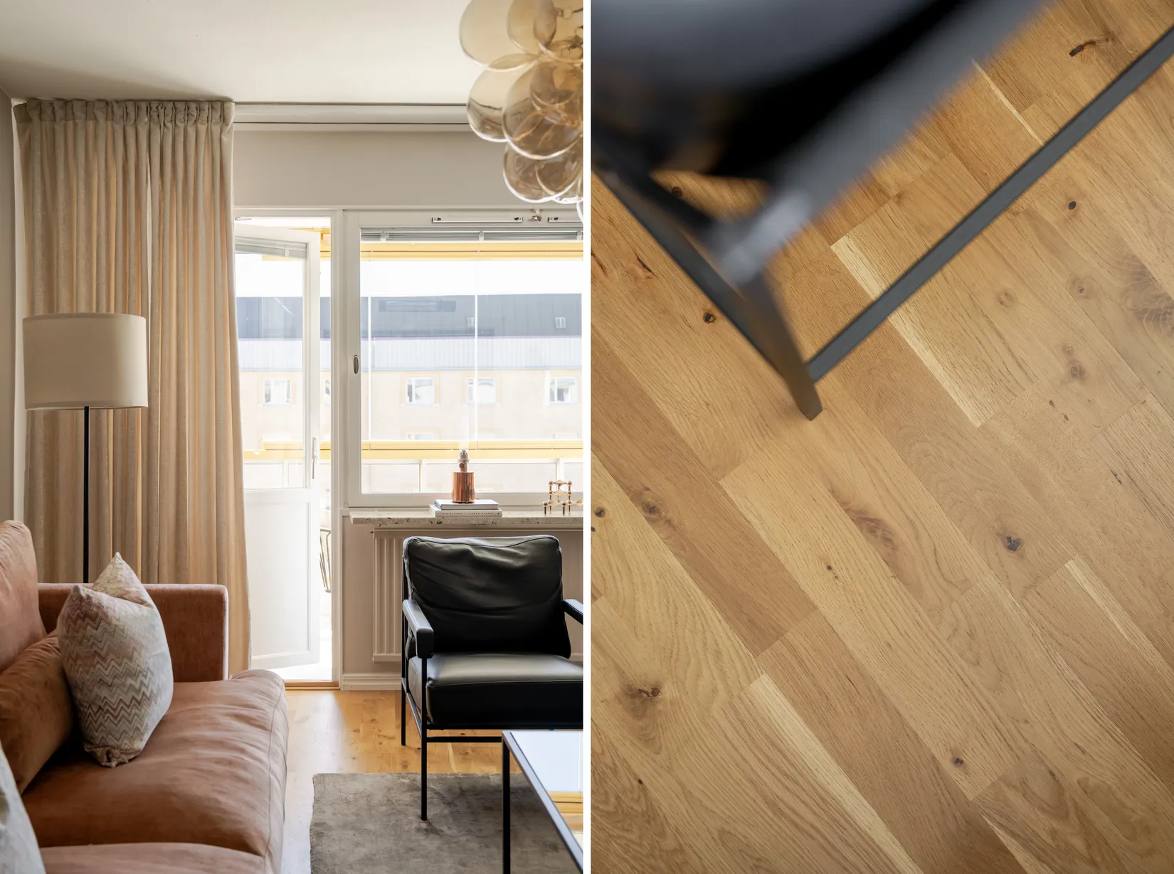 Bostadsrätt, Klippgatan 8B, Solna Centrum, Solna
