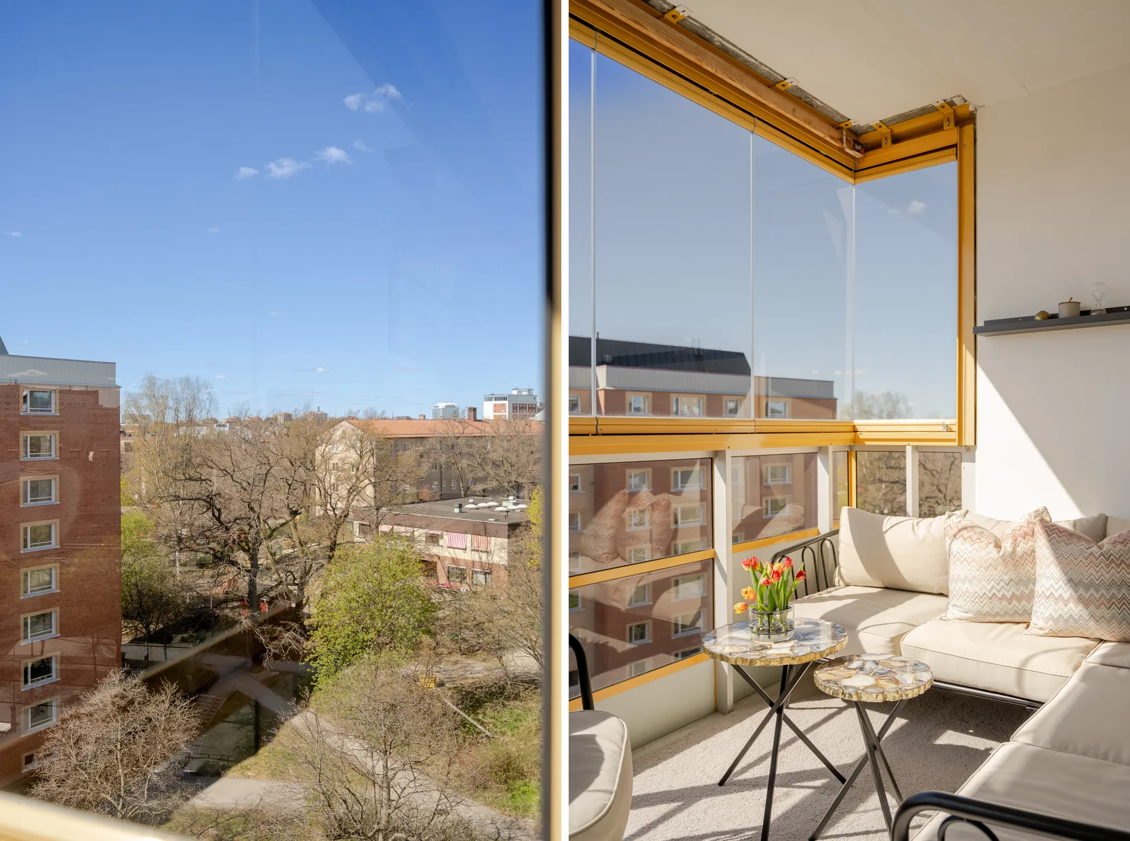 Bostadsrätt, Klippgatan 8B, Solna Centrum, Solna