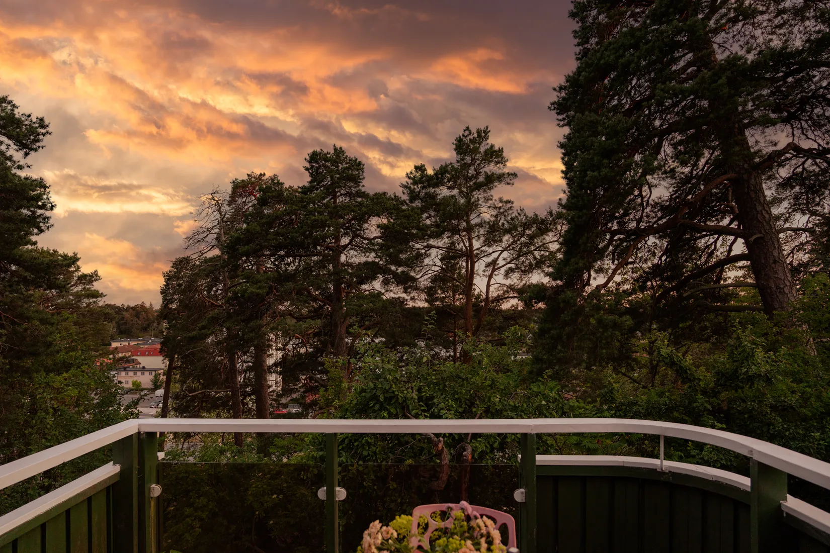 Villa, Solskensbrinken 3, Spånga - Solhöjden, Stockholm