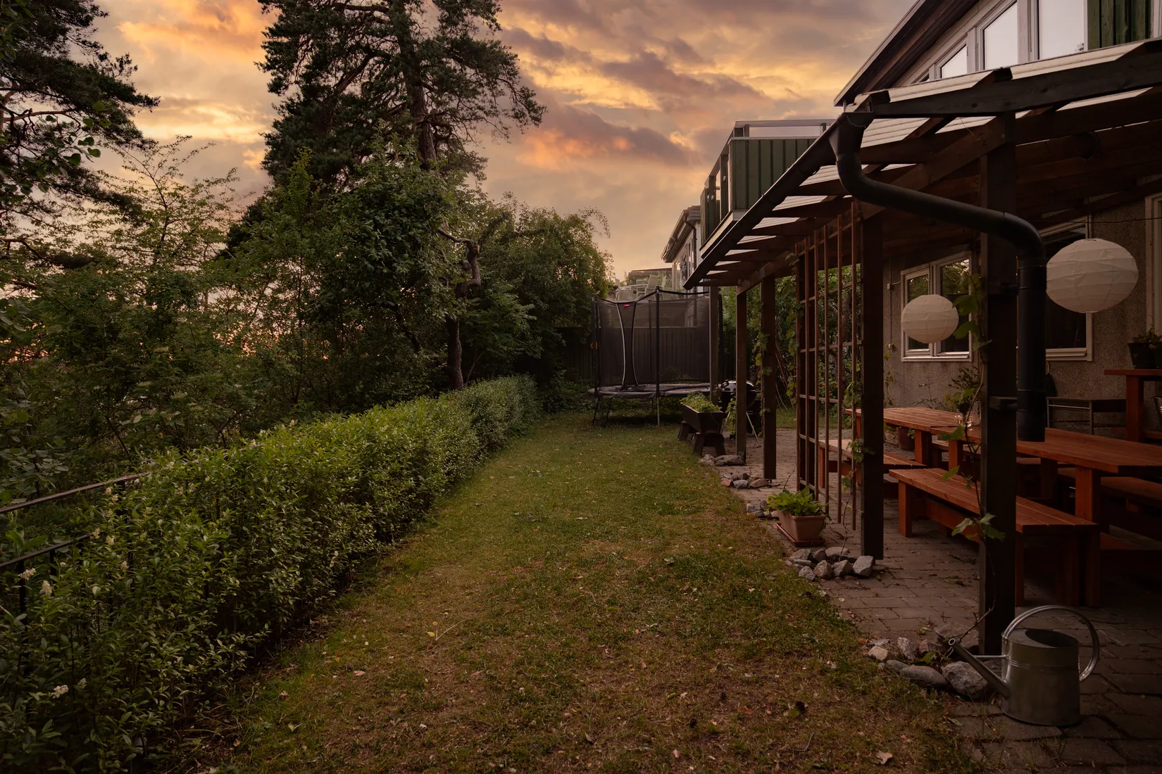 Villa, Solskensbrinken 3, Spånga - Solhöjden, Stockholm