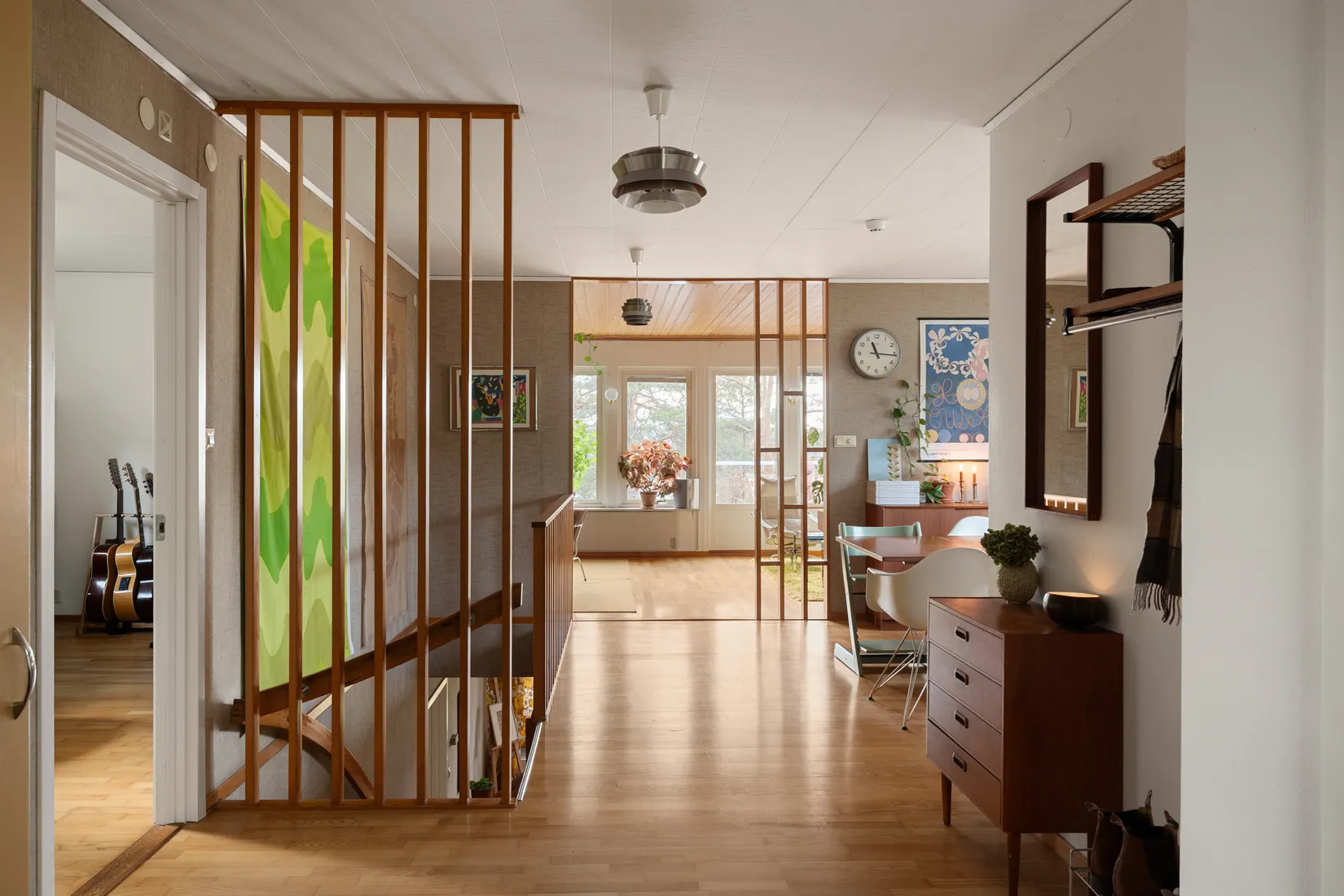 Villa, Solskensbrinken 3, Spånga - Solhöjden, Stockholm