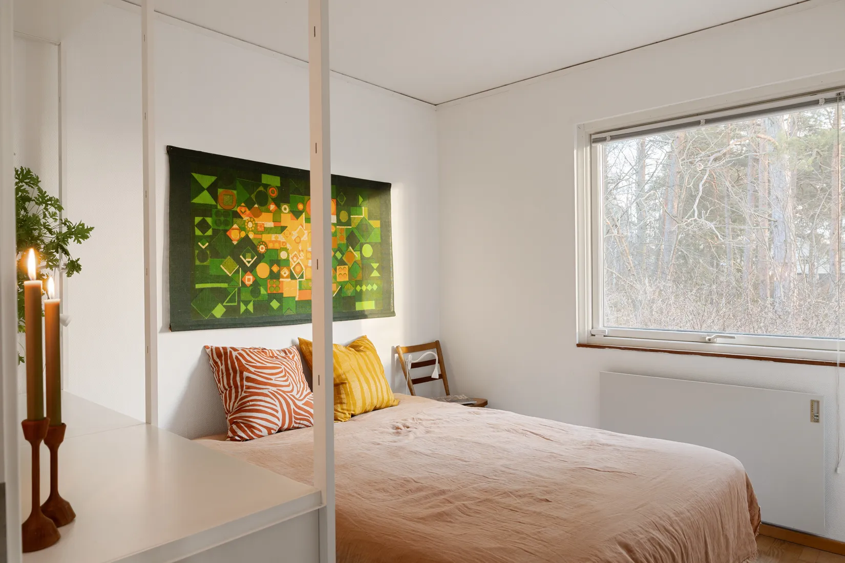 Villa, Solskensbrinken 3, Spånga - Solhöjden, Stockholm