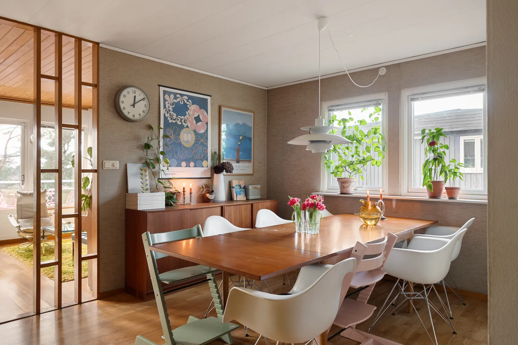 Villa, Solskensbrinken 3, Spånga - Solhöjden, Stockholm