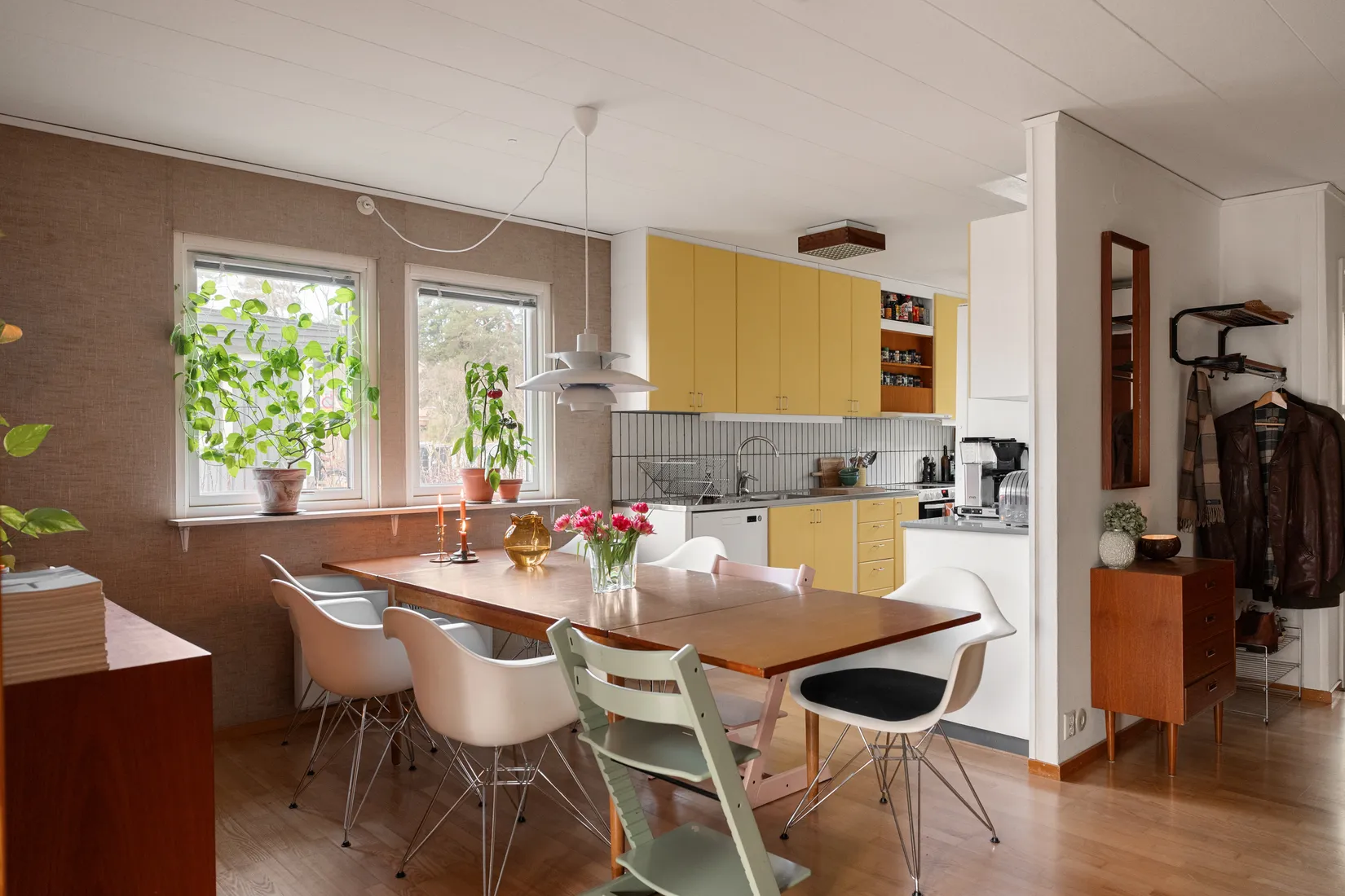 Villa, Solskensbrinken 3, Spånga - Solhöjden, Stockholm