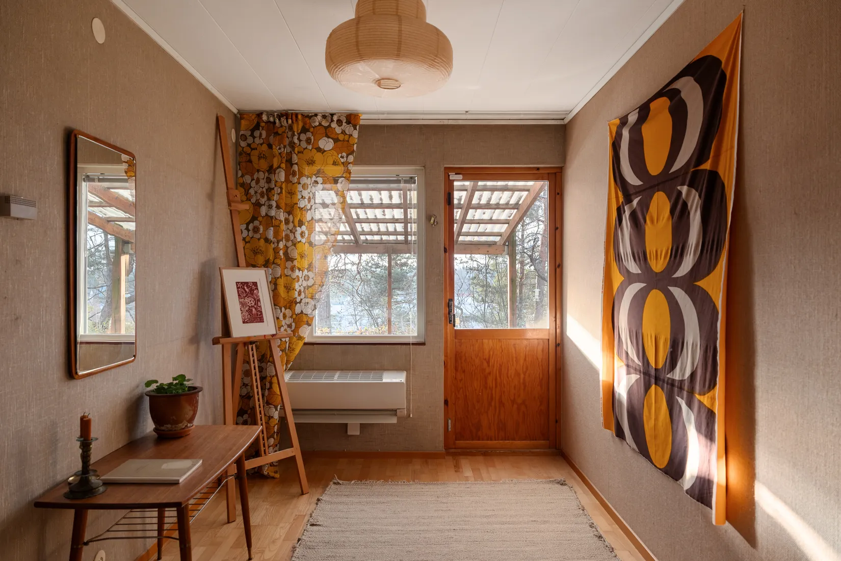 Villa, Solskensbrinken 3, Spånga - Solhöjden, Stockholm