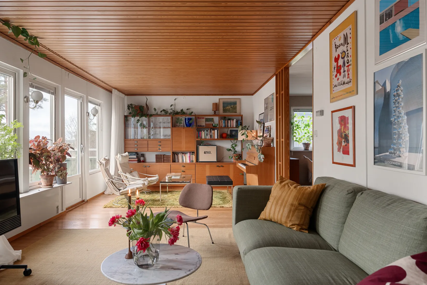 Villa, Solskensbrinken 3, Spånga - Solhöjden, Stockholm